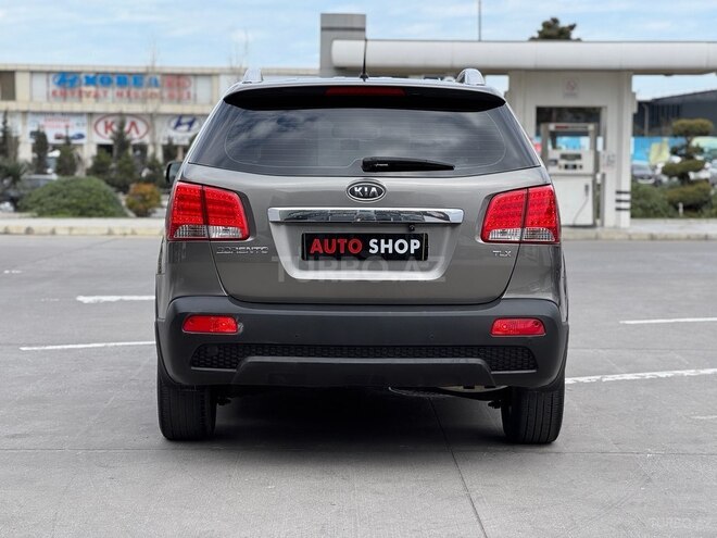 Kia Sorento 2010, 255,000 km - 2.0 l - Bakı