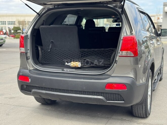 Kia Sorento 2010, 255,000 km - 2.0 l - Bakı