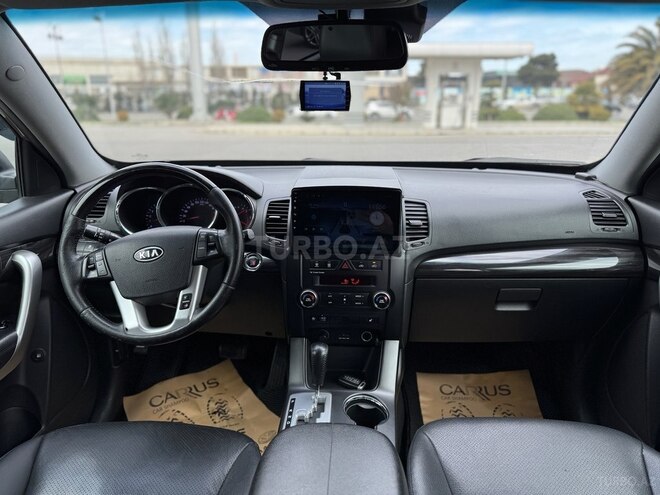 Kia Sorento 2010, 255,000 km - 2.0 l - Bakı