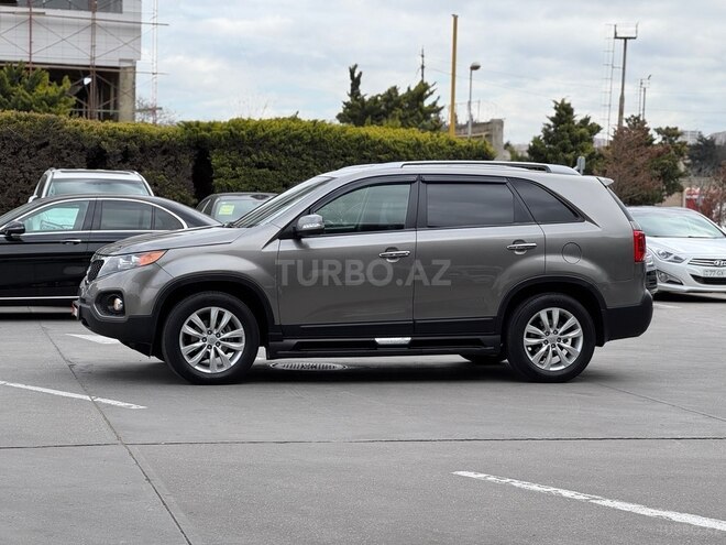 Kia Sorento 2010, 255,000 km - 2.0 l - Bakı