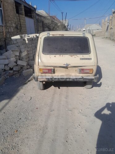 LADA (VAZ) Niva 1981, 300,000 km - 1.6 л - Gəncə