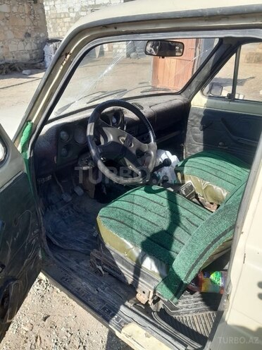 LADA (VAZ) Niva 1981, 300,000 km - 1.6 л - Gəncə
