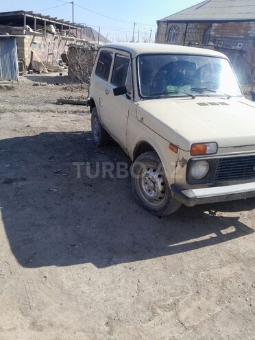 LADA (VAZ) Niva 1981, 300,000 km - 1.6 л - Gəncə