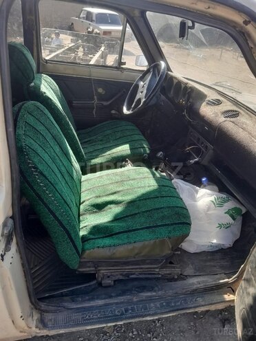 LADA (VAZ) Niva 1981, 300,000 km - 1.6 л - Gəncə