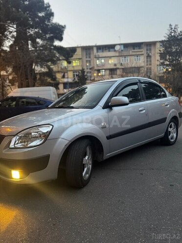 Kia Pride 2005, 257,000 km - 1.5 l - Bakı