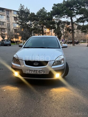 Kia Pride 2005, 257,000 km - 1.5 l - Bakı