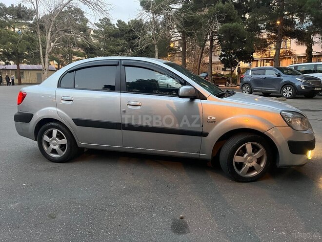 Kia Pride 2005, 257,000 km - 1.5 l - Bakı