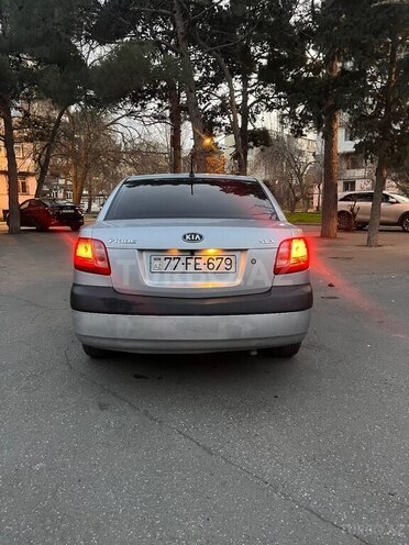 Kia Pride 2005, 257,000 km - 1.5 l - Bakı
