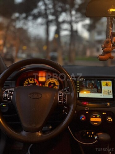 Kia Pride 2005, 257,000 km - 1.5 l - Bakı