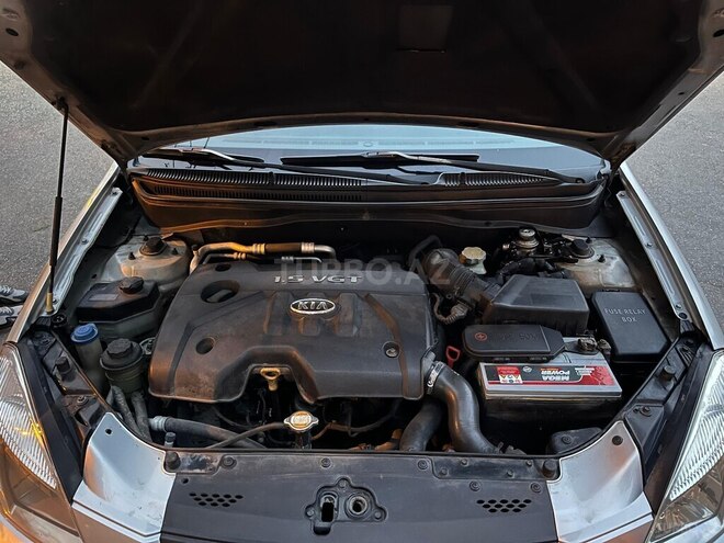 Kia Pride 2005, 257,000 km - 1.5 l - Bakı