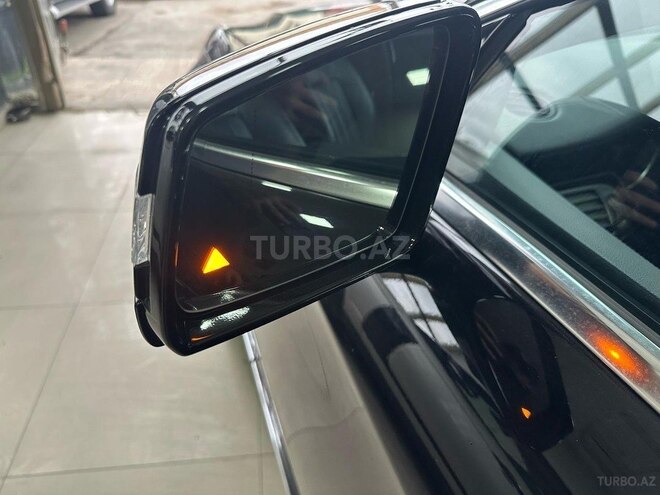 Mercedes CLS 250 CDI-15
