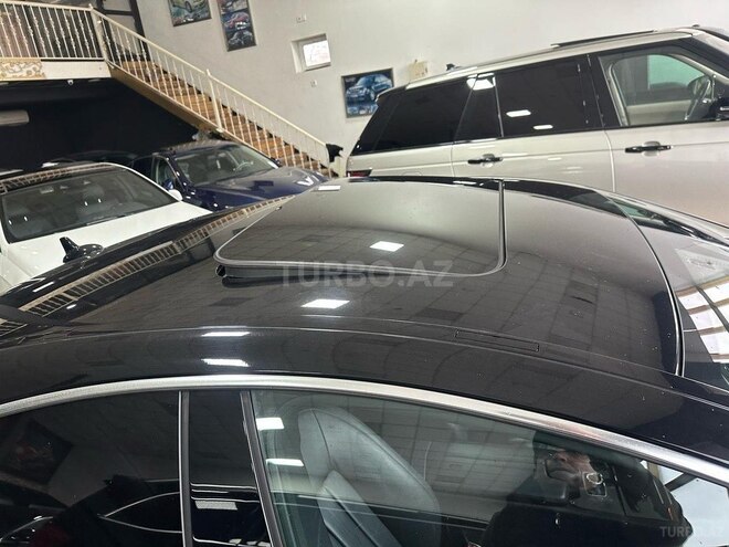 Mercedes CLS 250 CDI-9