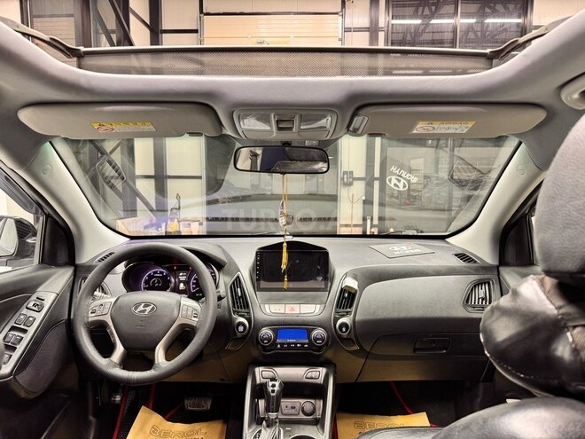 Hyundai ix35 2013, 181,000 km - 2.4 л - Bakı