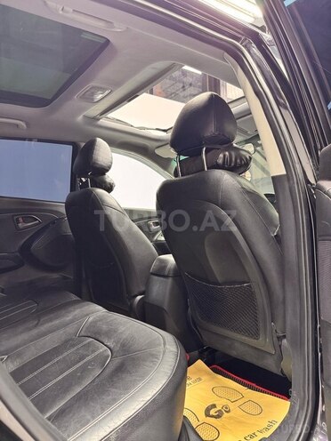 Hyundai ix35 2013, 181,000 km - 2.4 л - Bakı