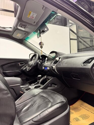 Hyundai ix35 2013, 181,000 km - 2.4 л - Bakı