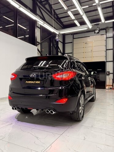Hyundai ix35 2013, 181,000 km - 2.4 л - Bakı