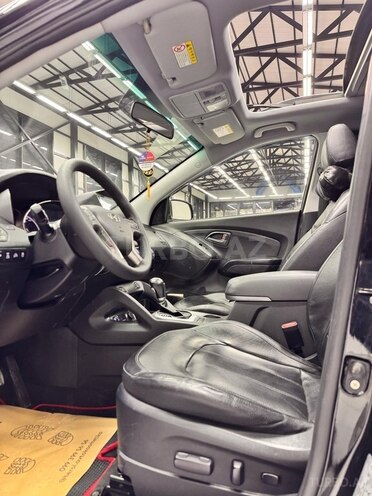 Hyundai ix35 2013, 181,000 km - 2.4 л - Bakı