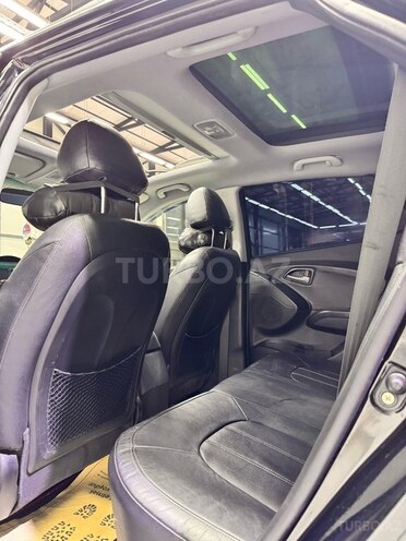 Hyundai ix35 2013, 181,000 km - 2.4 л - Bakı