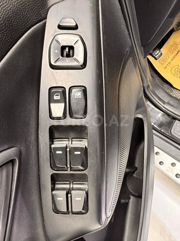 Hyundai ix35 2013, 181,000 km - 2.4 л - Bakı