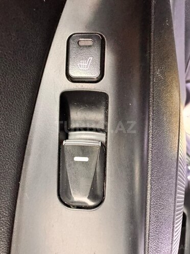 Hyundai ix35 2013, 181,000 km - 2.4 л - Bakı
