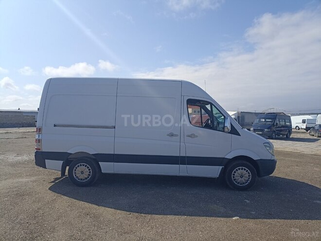 Mercedes Sprinter 313 2008, 259,000 km - 2.2 l - Bakı