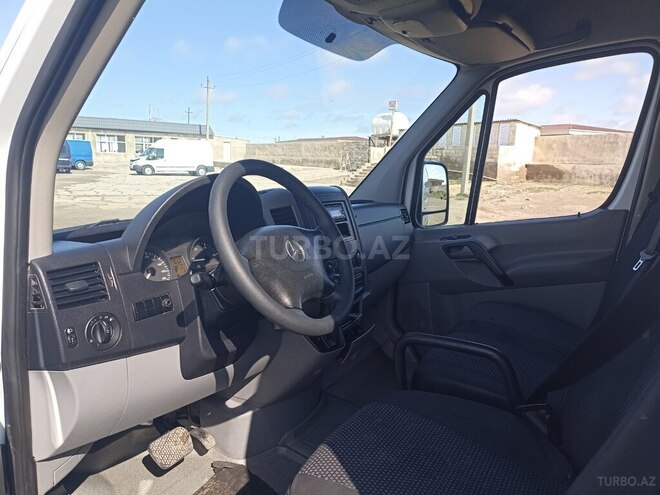 Mercedes Sprinter 313 2008, 259,000 km - 2.2 l - Bakı