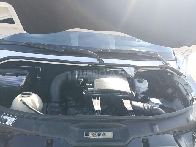 Mercedes Sprinter 313 2008, 259,000 km - 2.2 l - Bakı