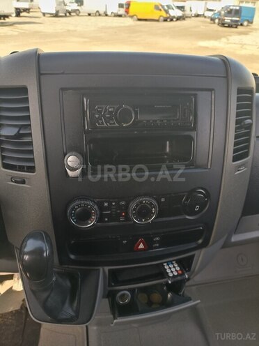 Mercedes Sprinter 313 2008, 259,000 km - 2.2 l - Bakı