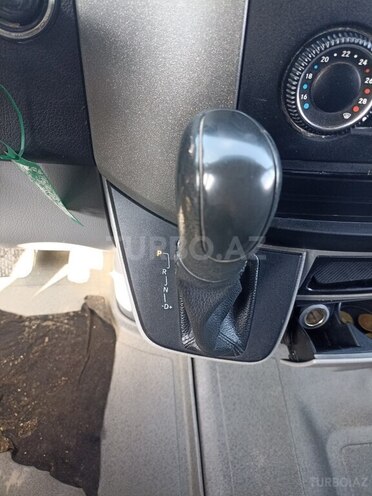 Mercedes Sprinter 313 2008, 259,000 km - 2.2 l - Bakı