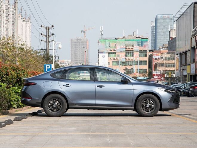BYD Qin Plus 2025, 0 km - 1.5 l - Bakı