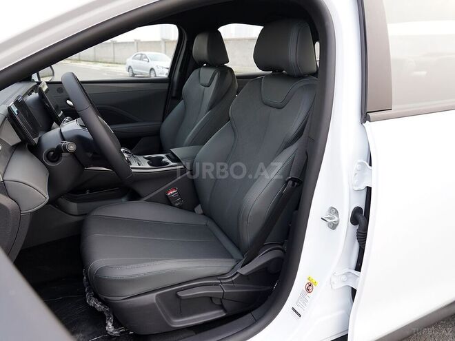 BYD Qin Plus 2025, 0 km - 1.5 l - Bakı