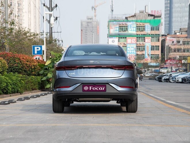 BYD Qin Plus 2025, 0 km - 1.5 l - Bakı