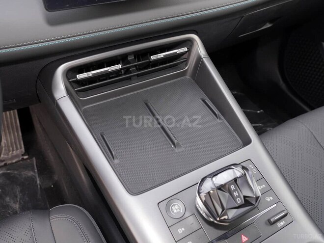 BYD Qin Plus 2025, 0 km - 1.5 l - Bakı
