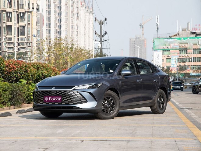 BYD Qin Plus 2025, 0 km - 1.5 l - Bakı