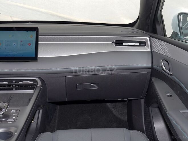 BYD Qin Plus 2025, 0 km - 1.5 l - Bakı