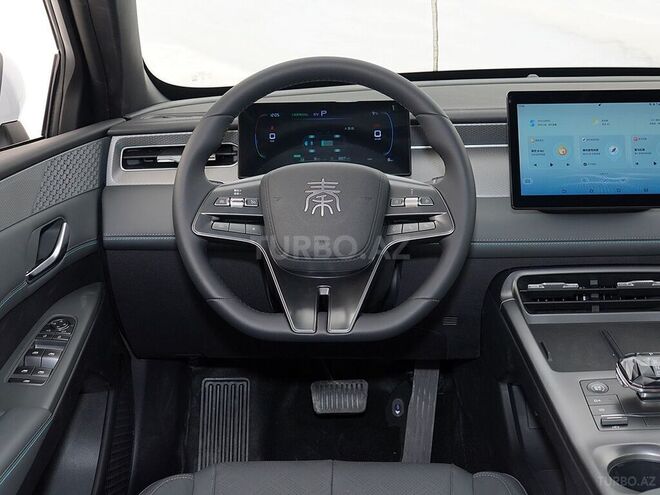 BYD Qin Plus 2025, 0 km - 1.5 l - Bakı