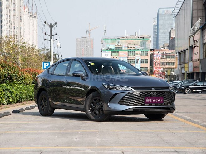 BYD Qin Plus 2025, 0 km - 1.5 l - Bakı