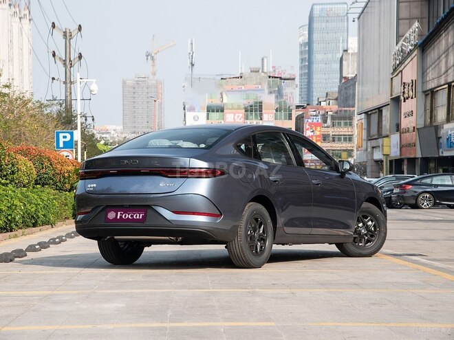 BYD Qin Plus 2025, 0 km - 1.5 l - Bakı
