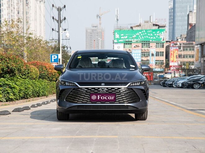 BYD Qin Plus 2025, 0 km - 1.5 l - Bakı