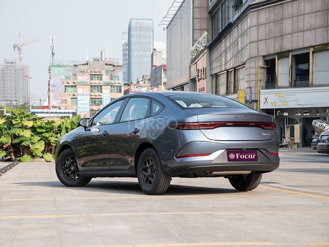 BYD Qin Plus 2025, 0 km - 1.5 l - Bakı