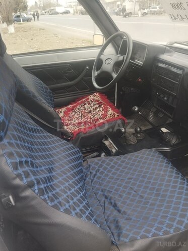 LADA (VAZ) Niva 2008, 153,216 km - 1.7 l - Goranboy