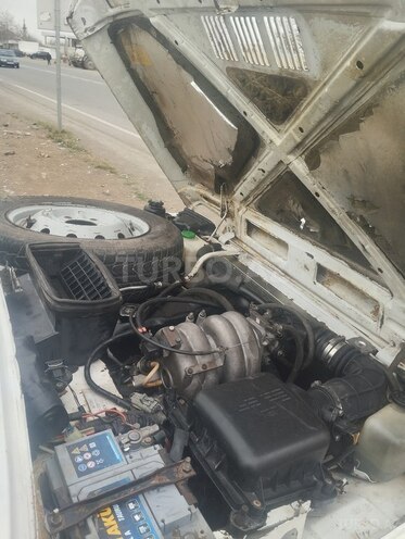 LADA (VAZ) Niva 2008, 153,216 km - 1.7 l - Goranboy
