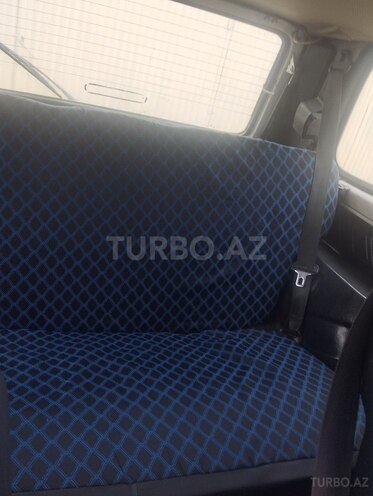 LADA (VAZ) Niva 2008, 153,216 km - 1.7 l - Goranboy