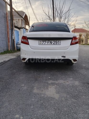 Saipa Saina 2019, 221,300 km - 1.5 l - Bakı