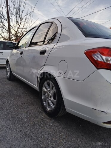 Saipa Saina 2019, 221,300 km - 1.5 l - Bakı