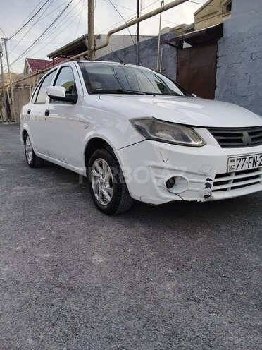 Saipa Saina 2019, 221,300 km - 1.5 l - Bakı
