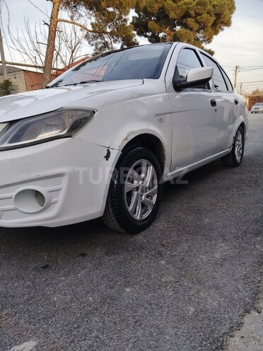 Saipa Saina 2019, 221,300 km - 1.5 l - Bakı