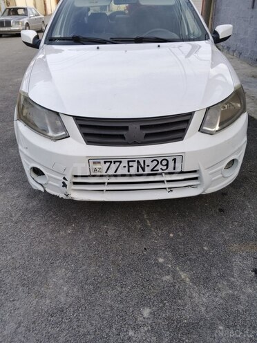 Saipa Saina 2019, 221,300 km - 1.5 l - Bakı