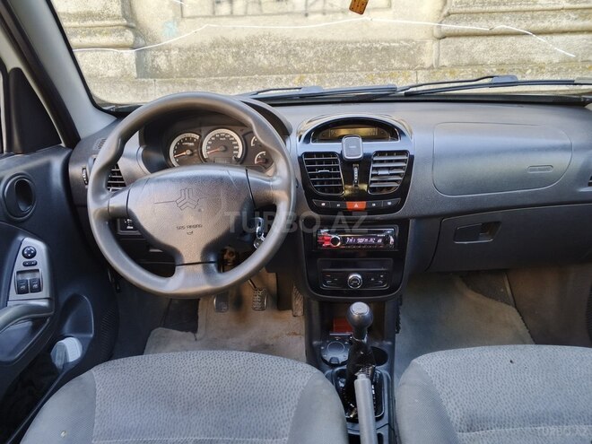 Saipa Saina 2019, 221,300 km - 1.5 l - Bakı
