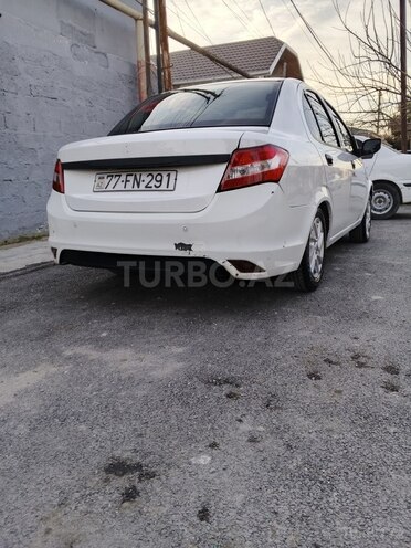 Saipa Saina 2019, 221,300 km - 1.5 l - Bakı
